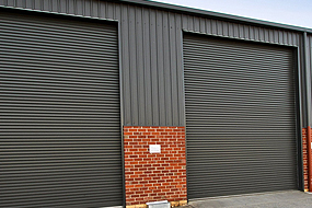 700 series partition door